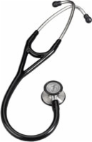 Littmann Cardiology III Stethoscope, Black - 22"
