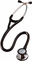 Littmann Cardiology III Stethoscope, Black