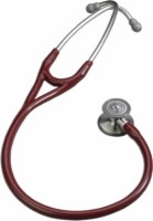 Littmann Cardiology III Stethoscope, Burgundy