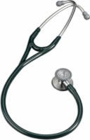 Littmann Cardiology III Stethoscope, Hunter Green