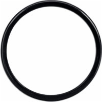 Littmann Stethoscope Snap On Rims, Black (Bag of 10)