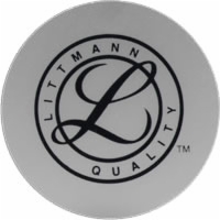 Littmann Stethoscope Diaphragms (Bag of 10)
