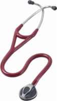 Littmann Soft Touch Cardiology Stethoscope, Burgundy