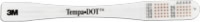Tempa Dot Disp. Thermometers, Box Of 100