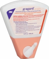 Avagard Antiseptic Hand Prep W/moisturizer,16.9 Fl