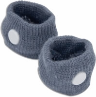Acu-strap, Motion Sickness Band, Wrists, 2/box