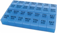 Mediplanner Ii, Medication Dispenser