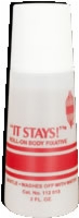It Stays, Case Of 12-2 Oz Btls, Roll-on Body Adh