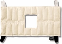 Hydrocollator, 10x20, Knee/sho