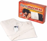 Theratherm Digital Moist Heating Pad, Neck 23 X 20