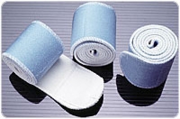 Nylatex Wrap. 2.5" X 36". 3 Per Package