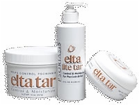 Elta-tar, 3.8 Oz. Jar