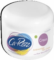 Ca-rezz Incontinent Skin Care Cream, 8.8oz