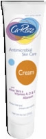 Ca-rezz Cream, 9 Oz Tube