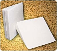 Bed Wedge Cloth Cover 26" X 24" X 7.5"