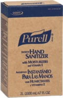 Purell Hand Sanitizer - 2000 mL Refill
