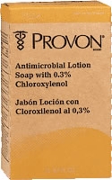 PROVON Antimicrobial Lotion Soap - 2000 mL Refill (each)