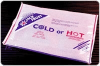 Jack Frost Hot/cold Pack,7 1/2"x15", Case Of 6