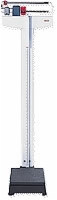 700 Physicians Scale W/height Rod, 400lbs, Each