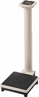 780 Digital Column Scale, W/beam, Kg Or Lbs, Each