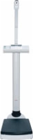 703 Seca Digital Column Scale, 550 Lb Capacity