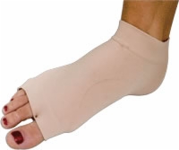 Bunion Care Gel Sleeve, Large/xlarge, #10335