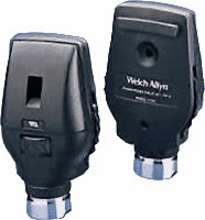 Opthalmoscope 3.5v (welch Allyn #11710)
