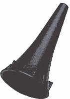 2.5 Mm Disposable Pediatric Specula, (52432)