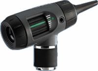 3.5v Macroview Otoscope/throat Illum W/specula