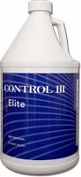 Control Iii Elite,detergent/tuberculocide, Gallon