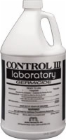 Control Iii Disinfect.germicide Ready To Use Gal.