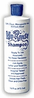 No-Rinse Shampoo, 16 Oz. Bottle