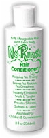 No-Rinse Hair Conditioner, 8 Oz. Bottle
