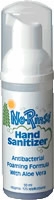 No-Rinse Non-alcohol Foaming Hand Sanitizer (CASE OF 12)