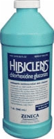 Hibiclens, 32 Ounce Bottle