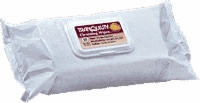 Tranquility Personal Cleansing Washcloth (Tub of 50)