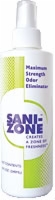 Sani-zone Odor Eliminator/air Spray, 2 Oz Spray