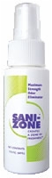 Sani-zone Odor Eliminator/air Spray 8 Oz Spray