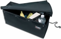 Canvas Walker Basket (non-retail) 6/case