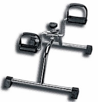 Pedal Exerciser, Can Be Used For Arms And Legs