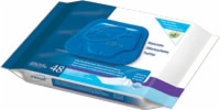 Tena Ultra Washcloth (Pack of 48)
