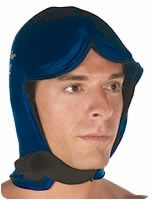 Elasto-gel Sm/med Cranial Cap, Hot/cold Therapy