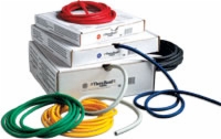 Silver/super Heavy Thera-band Exerc. Tubing,100 Ft