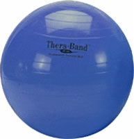 Thera-band 75cm/blue Exercise Ball, Each