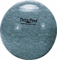 Thera-band 85cm/silver Exercise Ball, Each