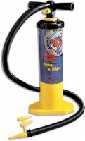 Thera-band Power Pump For Exercise Balls, Each