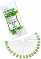 Toothette Plus Swabs Untreated 20/bag
