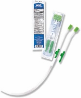 Suction Swab System W/sodium Bicarbo & Perox-a-mnt