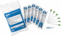 Suction Swab W/perox-a-mint Solution