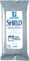Comfort Shield Perineal Washcloth w/ Dimethicone (Pack of 8)
